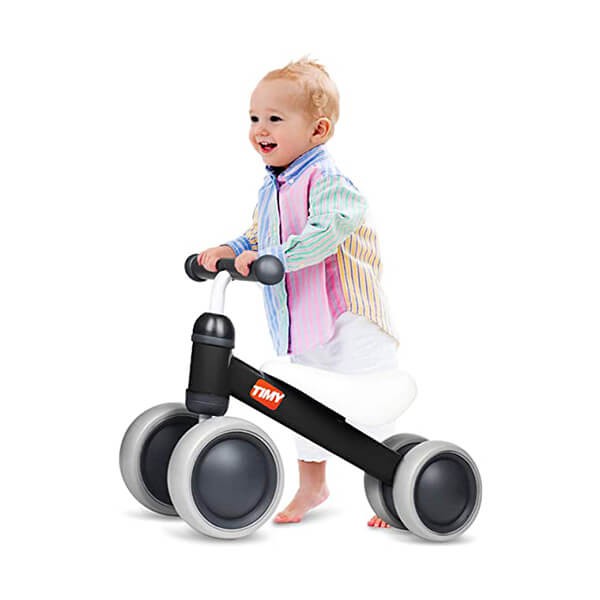 Baby Balance Bikes Toys for 1 Year Old Boys Girls 10-24 Months