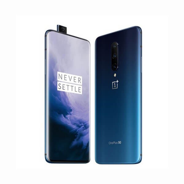 OnePlus 7 pro (128GB/256GB storage, no card slot)