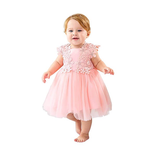 Toyshine Dress for Children Size No. 6 (for Ages 11 to 15 Years), Santa Claus Dress Costume