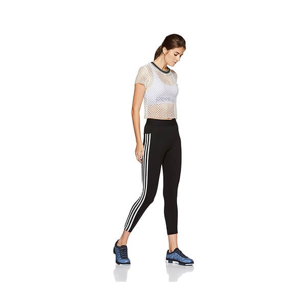 Adidas Women's Cotton Jogger Set