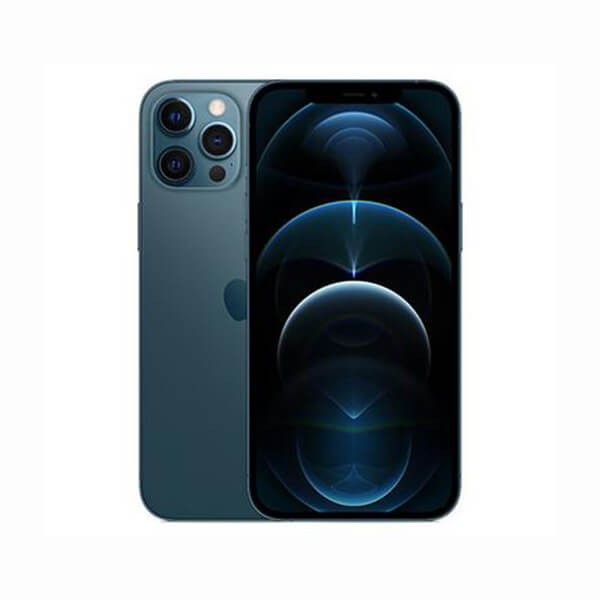 Apple - iPhone 12 Pro Max 5G 256GB