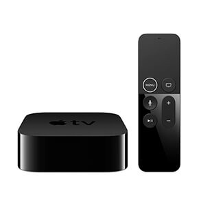 Apple TV 4K