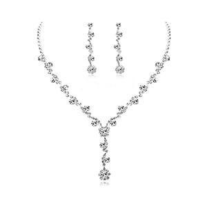 Bridesmaid Jewelry Sets for Women