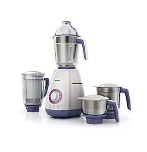 Philips Mixer Grinder HL7555